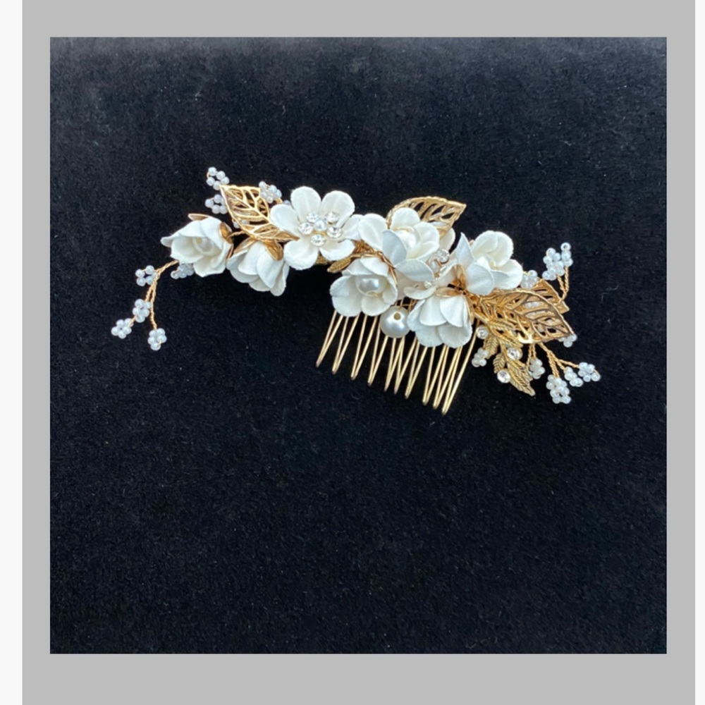 Hair Jewellery